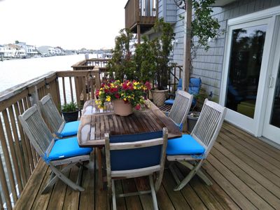 C - 151 N Annapolis Ave, Condo with 3 bedrooms, 2 bathrooms and null parking in Atlantic City NJ | Image 2