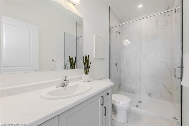 A012 - 142 Foamflower Pl, Townhouse with 2 bedrooms, 3 bathrooms and 1 parking in Waterloo ON | Image 19