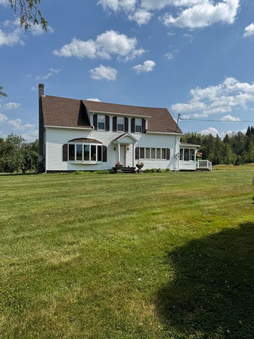 6 Vaillancourt Hill Road, Van Buren, ME, 04785 | Card Image