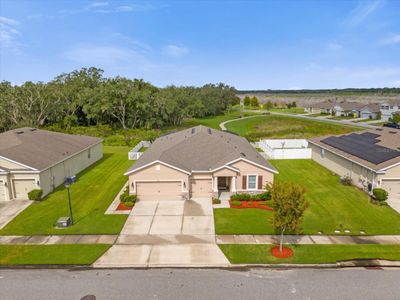 1404 Diamond Loop Drive, House other with 4 bedrooms, 3 bathrooms and null parking in Kissimmee FL | Image 2