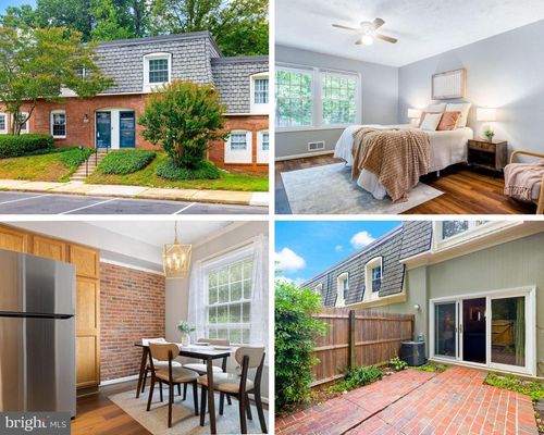 136-8204 Tory Rd, SPRINGFIELD, VA, 22152-1165 | Card Image