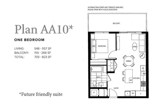 808-6200 Minoru Blvd, Richmond, BC, V6Y0M9 | Card Image