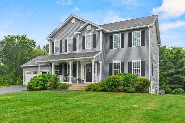 159 Windswept Rd, House other with 4 bedrooms, 3 bathrooms and null parking in Manchester NH | Image 33