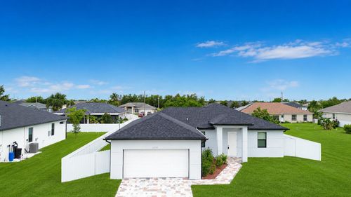 2458 Nw 9th Ter, Cape Coral, FL, 33993-5713 | Card Image