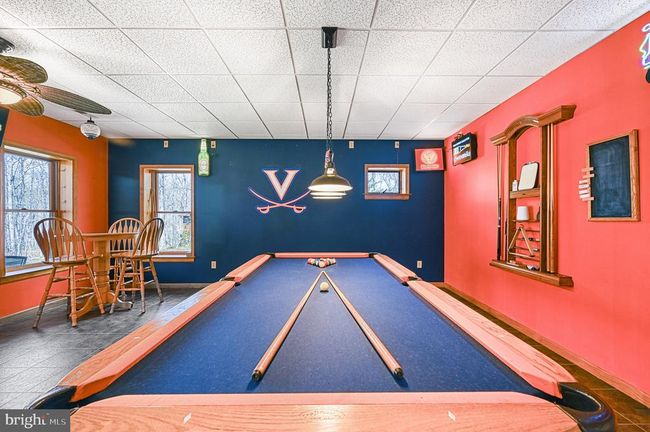 211 Windswept Rd, House other with 4 bedrooms, 3 bathrooms and null parking in MINERAL VA | Image 46