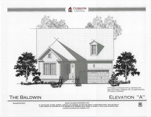 6927 Wayana Dr, Murfreesboro, TN, 37129-4580 | Card Image