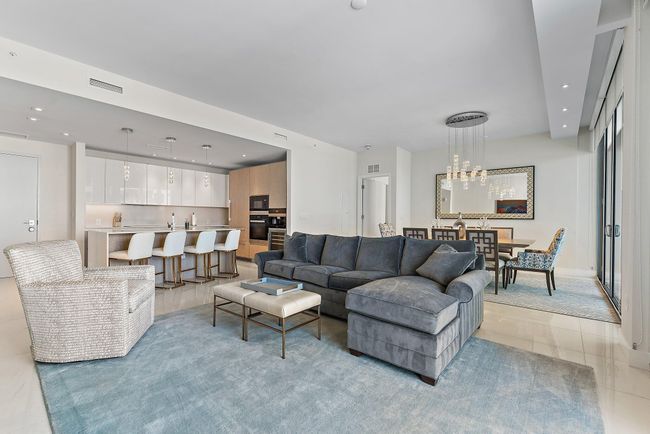 H1201 - 3100 N Ocean Dr, Condo with 2 bedrooms, 3 bathrooms and null parking in Riviera Beach FL | Image 25