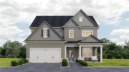 1012 Homepark Cir, Buford, GA, 30518 | Card Image