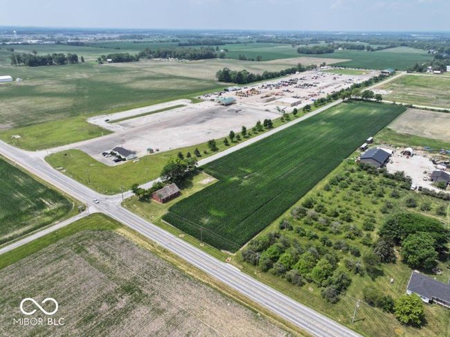 6397 S State Road 13, Home with 0 bedrooms, 0 bathrooms and null parking in Pendleton IN | Image 6