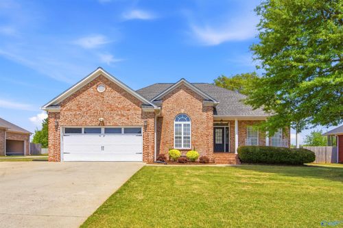 25833 Iron Gate Dr, Madison, AL, 35756-3047 | Card Image