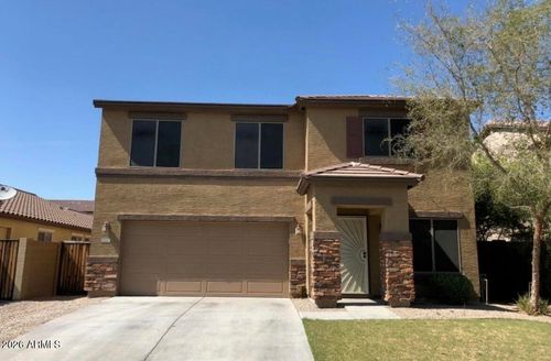 23790 W Lumbee St, Buckeye, AZ, 85326-3508 | Card Image