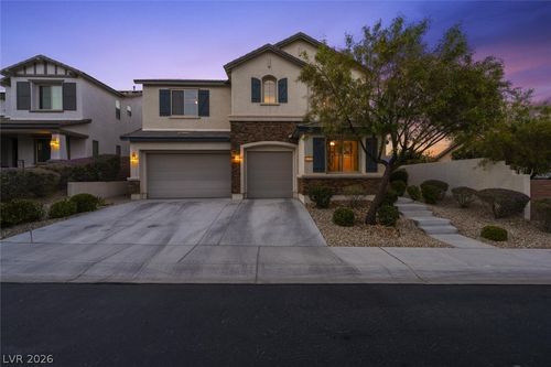 10142 Meriweather Grove Avenue, Las Vegas, NV, 89166 | Card Image