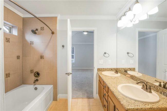 21211 Byerly Turk Dr, House other with 3 bedrooms, 2 bathrooms and 2 parking in Pflugerville TX | Image 13