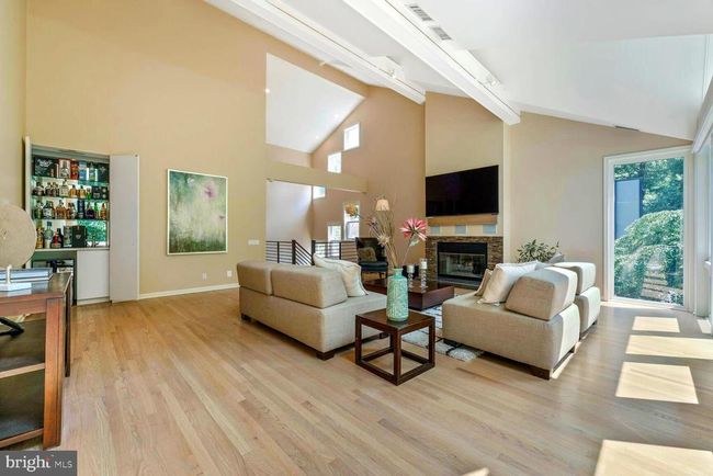 5320 29 Th St Nw, House other with 4 bedrooms, 4 bathrooms and null parking in WASHINGTON DC | Image 8