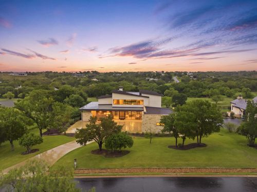 814 The Trails Pkwy Parkway, Horseshoe Bay, TX, 78657 | Card Image