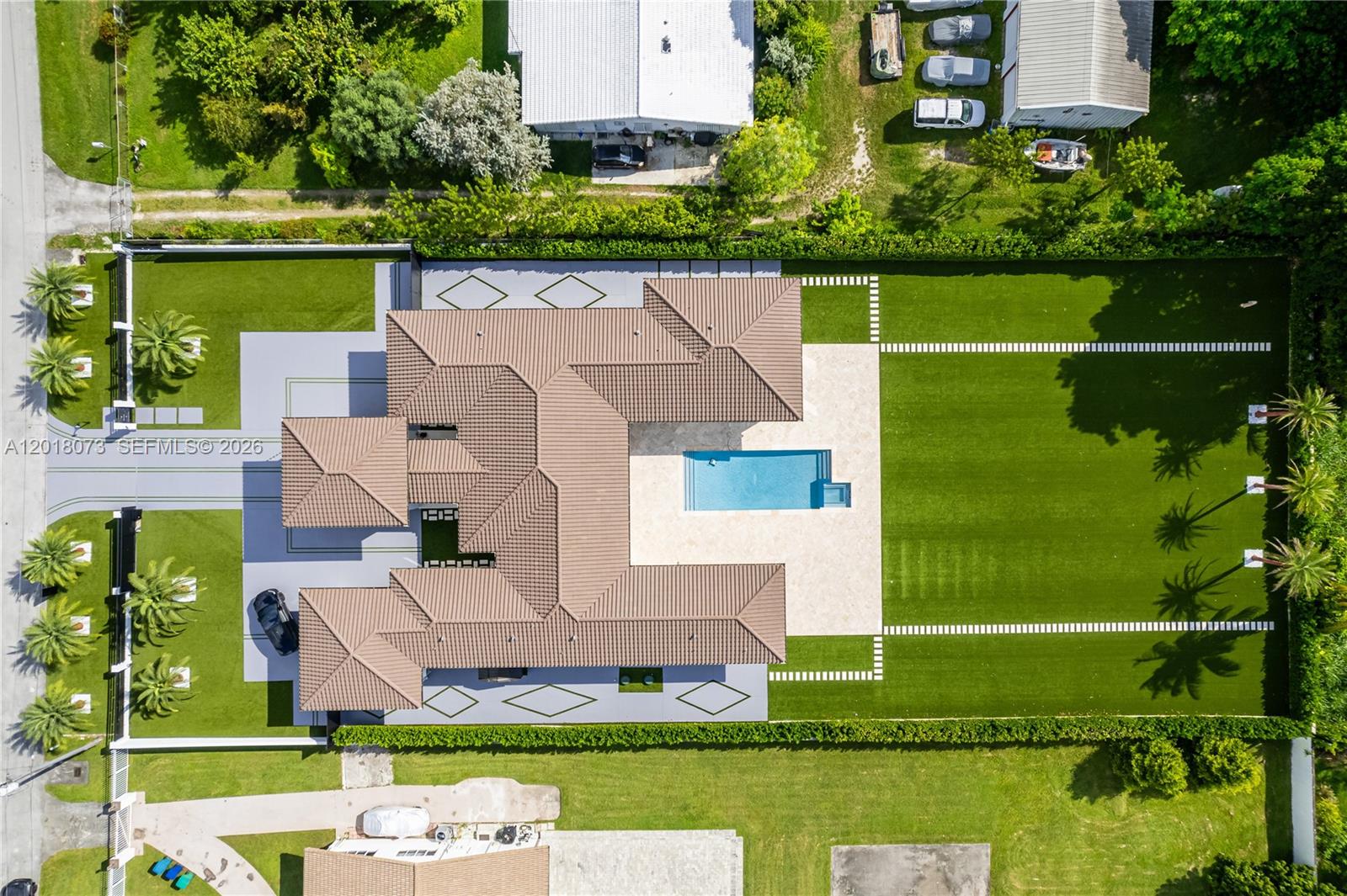 Residential in Miami 4