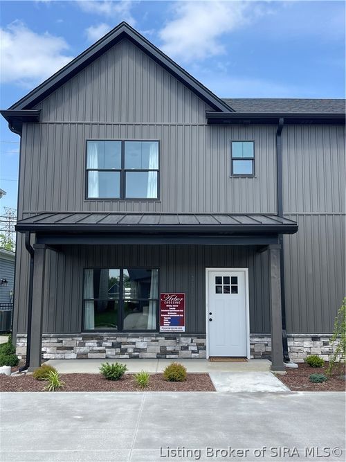 2-3510 Arbor Crossing Way, Jeffersonville, IN, 47130-1409 | Card Image