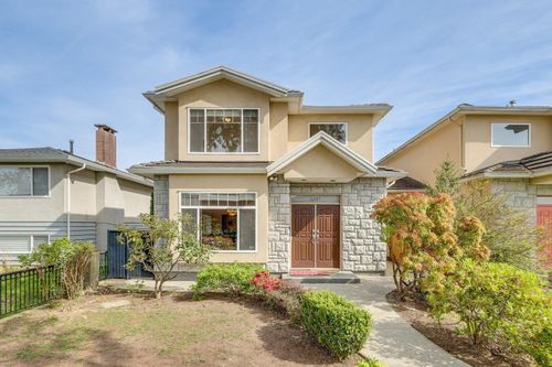 6591 Winch St, Burnaby, BC, V5B2L5 | Card Image