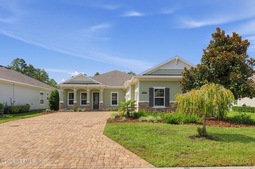 166 Oleta Way, St Augustine, FL, 32095-7475 | Card Image