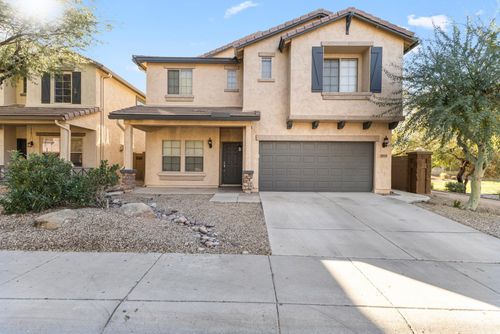2535 W Lucia Dr, Phoenix, AZ, 85085-3715 | Card Image