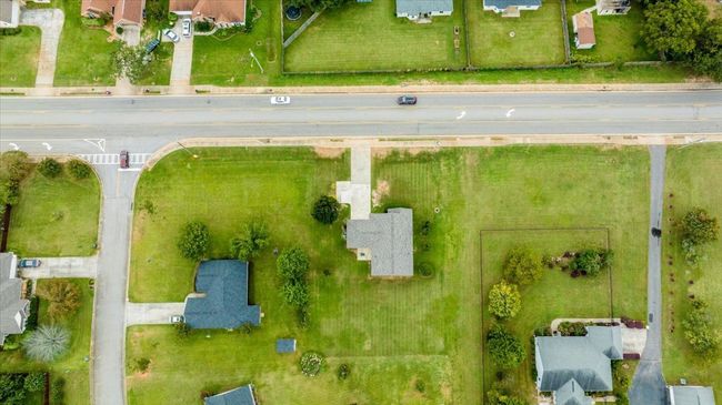 1033 Feagin Mill Rd, House other with 3 bedrooms, 2 bathrooms and null parking in WARNER ROBINS GA | Image 43