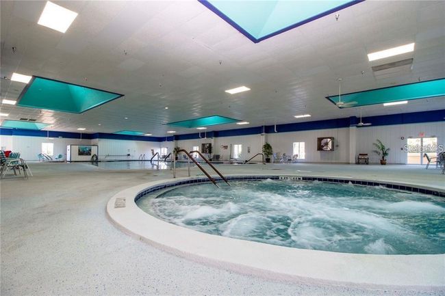 1214 - 1214 Haddington Cir, Condo with 2 bedrooms, 2 bathrooms and null parking in SUN CITY CENTER FL | Image 55