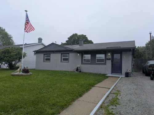 506 Beverly Dr, Piqua, OH, 45356-2825 | Card Image