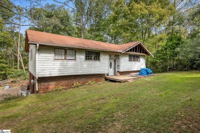 1505 Shiloh Road, House other with 3 bedrooms, 2 bathrooms and 2 parking in Seneca SC | Image 3