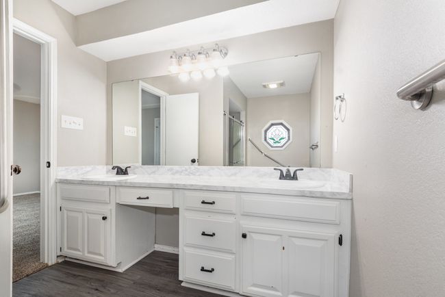1447 Cat Mountain Trl, House other with 3 bedrooms, 2 bathrooms and null parking in Keller TX | Image 18