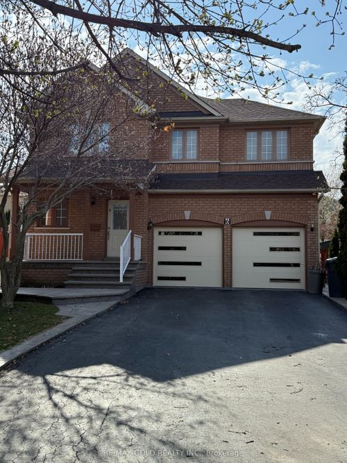6 Colorado Pl, Brampton, ON, L6R2B3 | Card Image