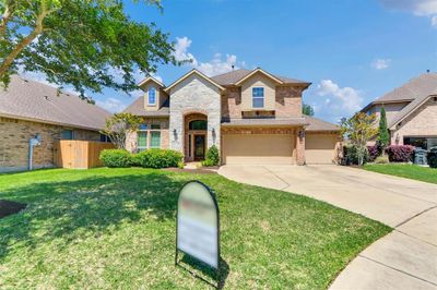 2888 Lombardia Drive, House other with 4 bedrooms, 3 bathrooms and null parking in League City TX | Image 1