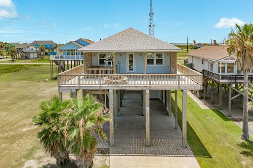 13219 Jolly Roger Dr, Freeport, TX, 77541-9299 | Card Image