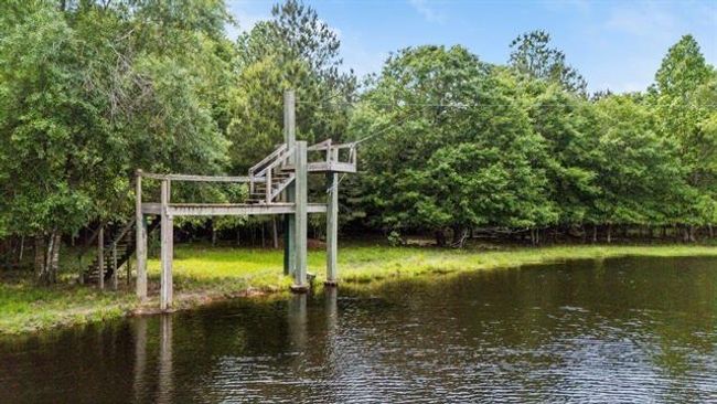 2014 Fish Lake Rd, House other with 5 bedrooms, 6 bathrooms and null parking in Kountze TX | Image 32