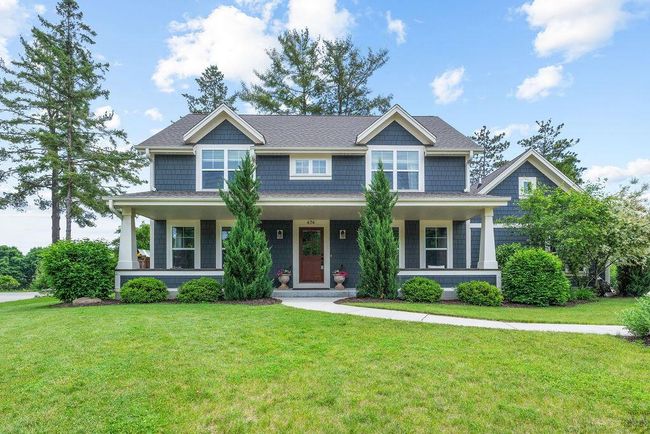 474 Park Court, House other with 4 bedrooms, 3 bathrooms and null parking in Hartland WI | Image 25