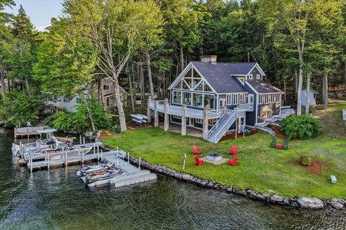 78 Rollins Rd, Alton Bay, NH, 03810-4029 | Card Image