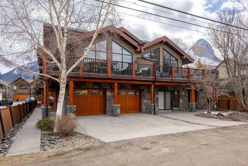204-714 3 St, Canmore, AB, T1W2J6 | Card Image