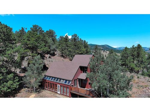 5182 Baby Doe Rd, Golden, CO, 80403-8170 | Card Image