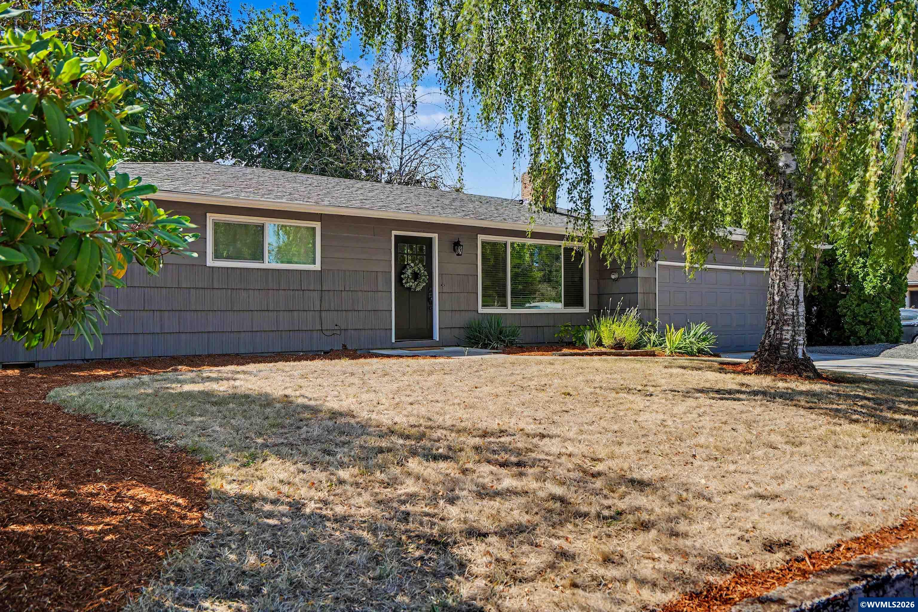 Residential in Salem 2