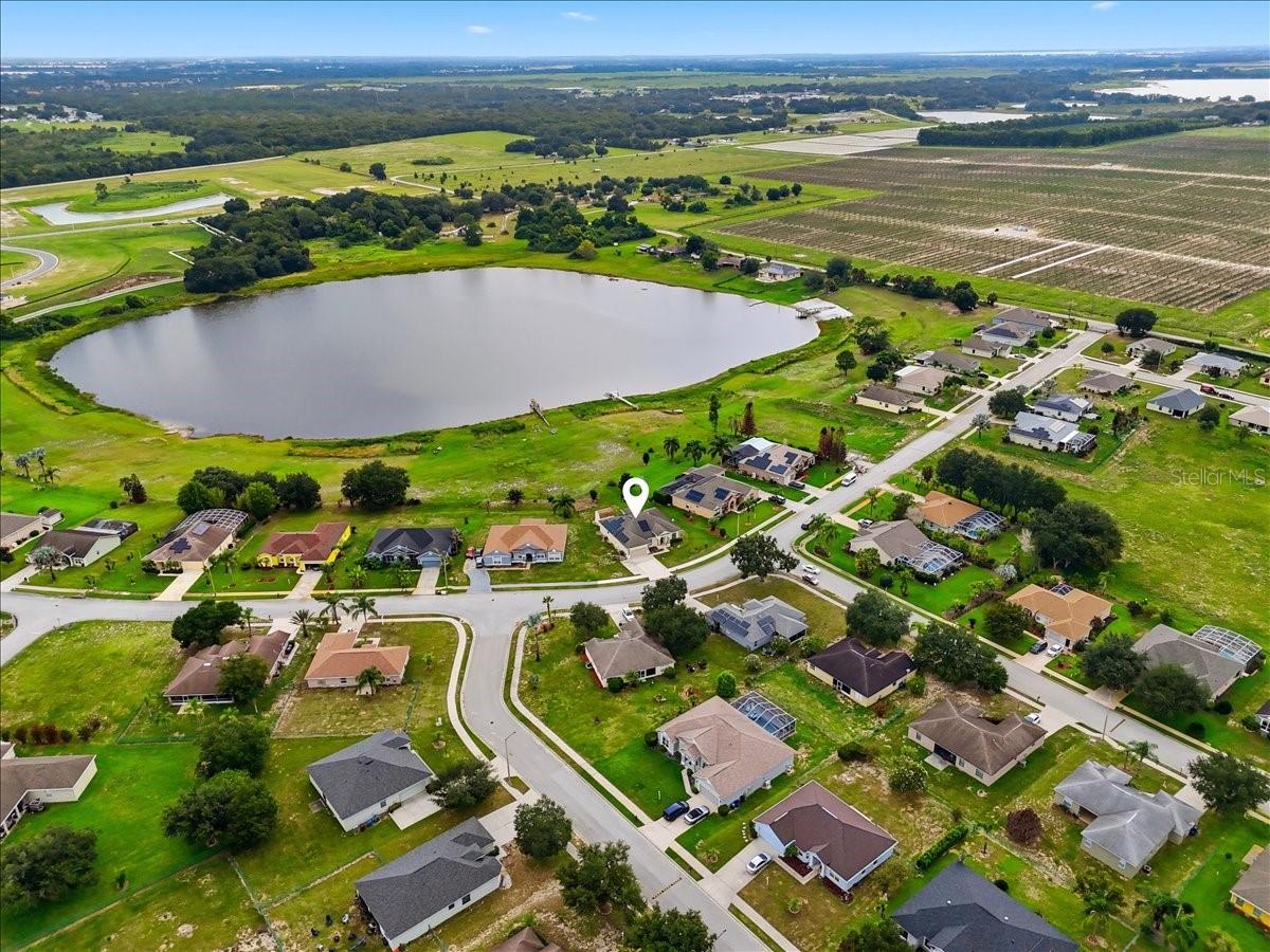 Residential in LAKE WALES 2