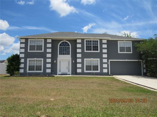2318 Belfry Way, MASCOTTE, FL, 34753-9644 | Card Image