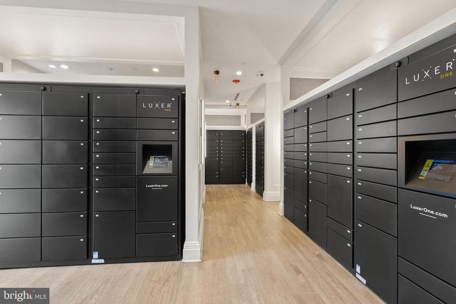 APT-411 - 3401 38 Th St Nw, Condo with 1 bedrooms, 1 bathrooms and null parking in WASHINGTON DC | Image 30