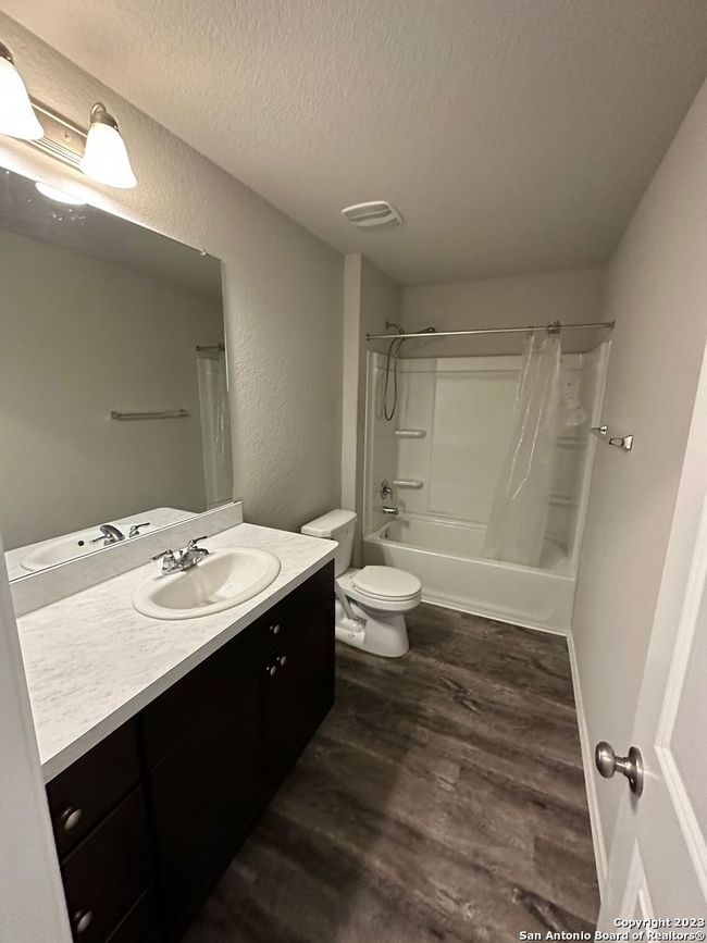 5206 Everett Loop, House other with 3 bedrooms, 2 bathrooms and null parking in Converse TX | Image 10