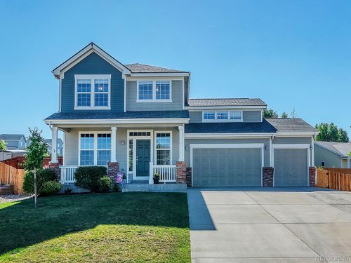 4242 Opal Ct, Castle Rock, CO, 80104-9681 | Card Image