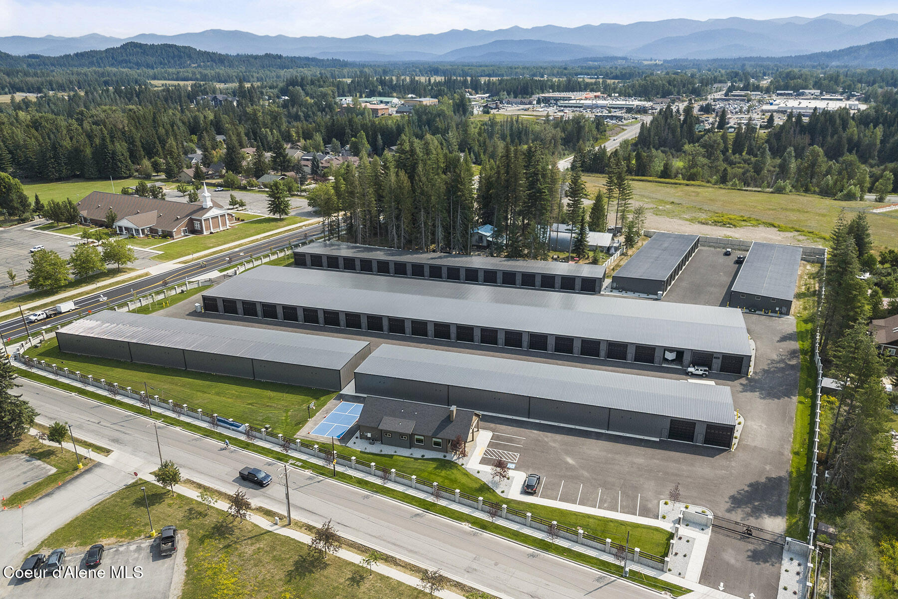 Commercial Sale in Sandpoint 2