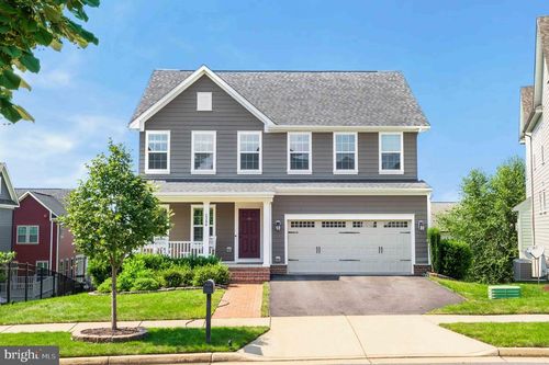 2386 Harmsworth Dr, DUMFRIES, VA, 22026-3019 | Card Image