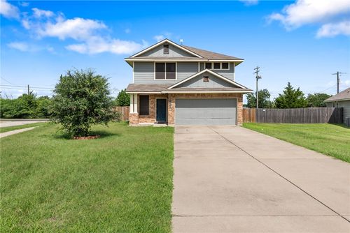 2564 Elkhorn Trl, Bryan, TX, 77803-2235 | Card Image