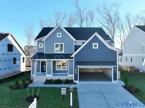 15107 Heaton Dr, Midlothian, VA, 23112-3750 | Card Image