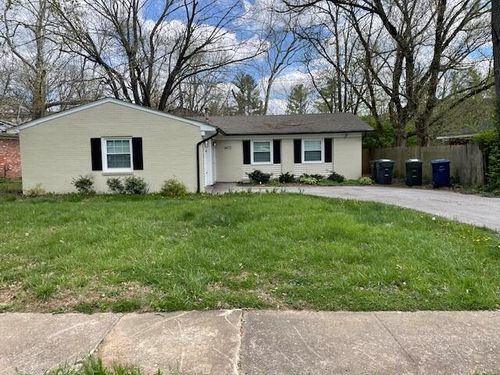 3472 Greentree Rd, Lexington, KY, 40517-2803 | Card Image