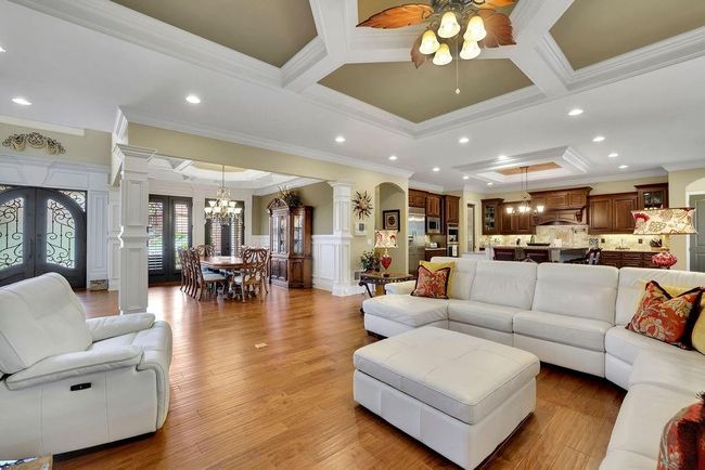 2450 Weber Heights Way, House other with 5 bedrooms, 6 bathrooms and null parking in Buford GA | Image 13