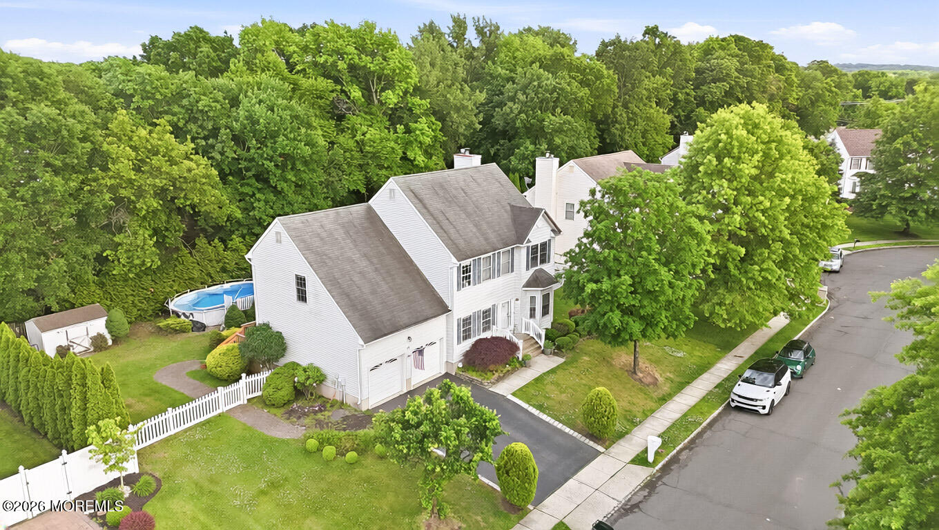 Residential in Hazlet 4